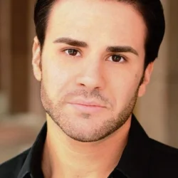 Gabriel Furman