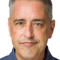 Gabriel J. Perez