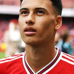 Gabriel Martinelli
