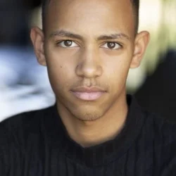 Gabriel Robinson