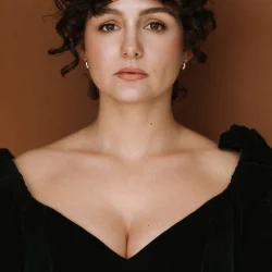 Gabriella Kosmidis
