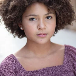 Gabriella Sophia Terrero