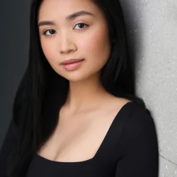 Gabrielle Jacinto