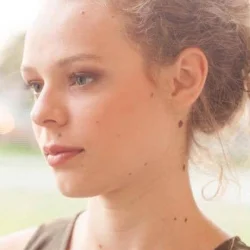 Gabrielle Pizzato