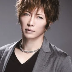 GACKT