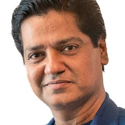 Gagan Dev Riar