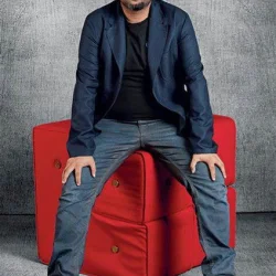 Gaggan Anand
