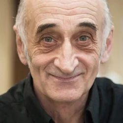 Гали Абайдулов
