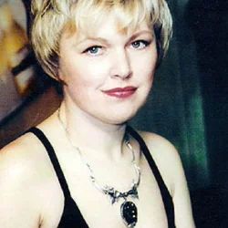 Галина Бокашевская