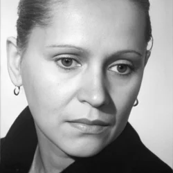 Галина Булкина