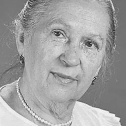Галина Дёмина