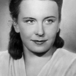 Галина Инютина