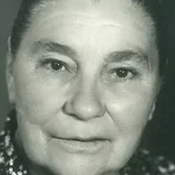Галина Макарова