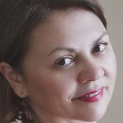 Галина Мельникова