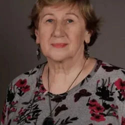 Galina Tikerpuu