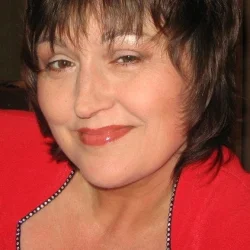 Галина Володина