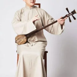 Gao Bo-Wen