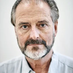 Gareth Armstrong