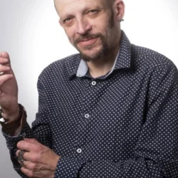 Gareth Berliner
