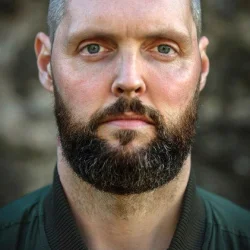 Gareth Morrison