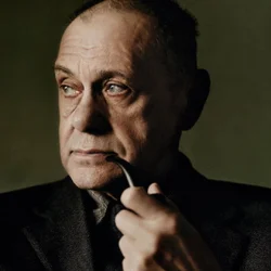 Гарри Бардин