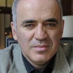 Гарри Каспаров