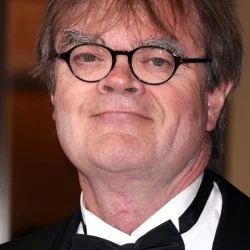 Garrison Keillor