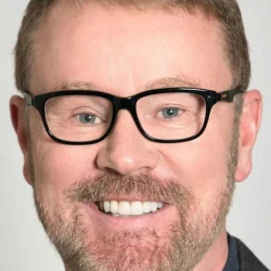 Garry Nolan