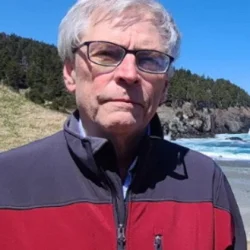 Garry Stenson