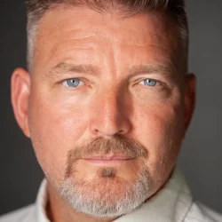 Gary Finan