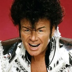 Gary Glitter