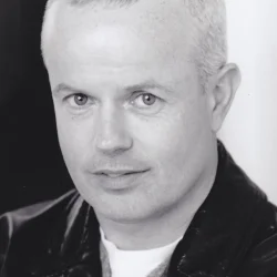 Gary Jones