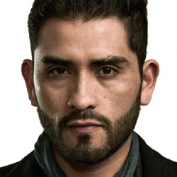Gastón Salgado
