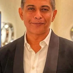 Gaurav K Sharma