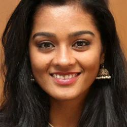 Gayathrie Shankar