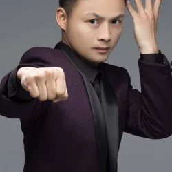Ge Shuai
