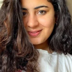 Geetika Mehandru