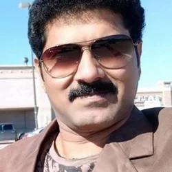 Gemini Suresh