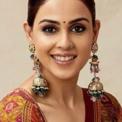 Genelia D'Souza