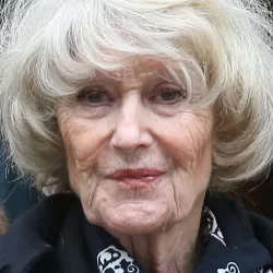Geneviève Brunet