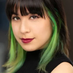 Genevieve Lam