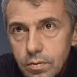 Геннадий Егоров
