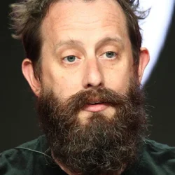 Geoff Ramsey