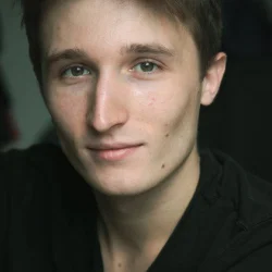 Geoffrey Carlassare