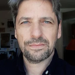 Geoffroy Guerrier