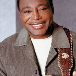 George Benson