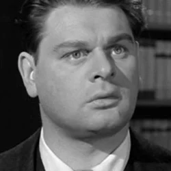 George Murcell