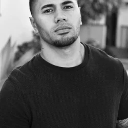 George Pakola
