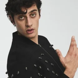 George Steane