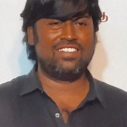 George Vijay Nelson